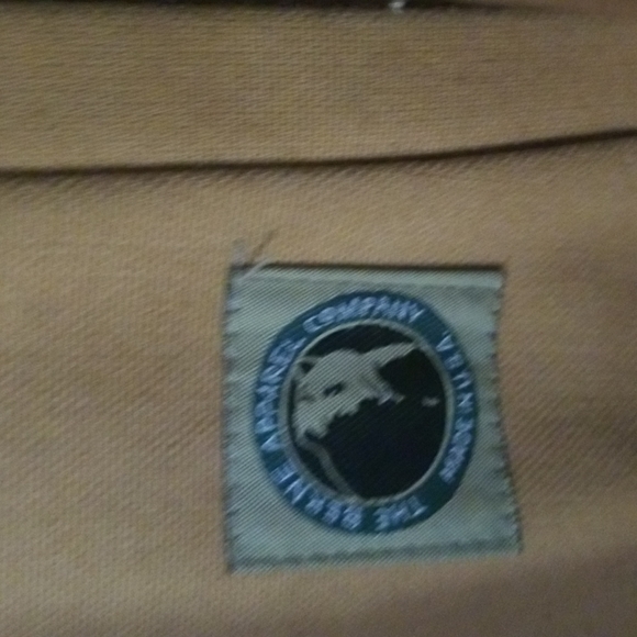 Bercowear coat - Picture 2 of 6